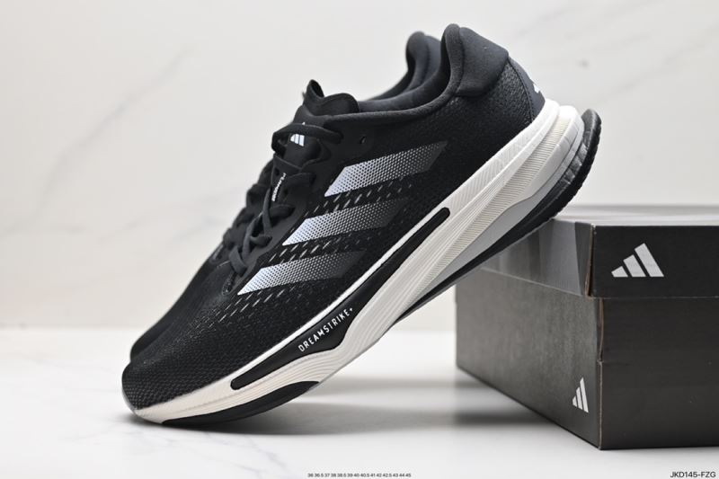 Adidas Alpha Shoes